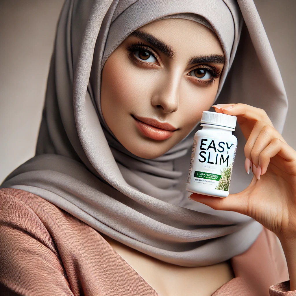 ترکیبات قرص لاغری ایزی اسلیم