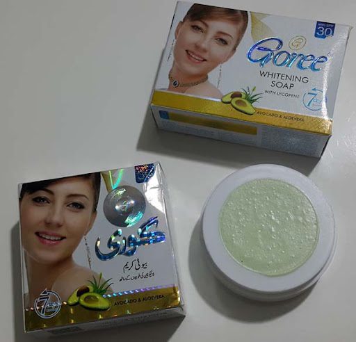 کرم گوری
