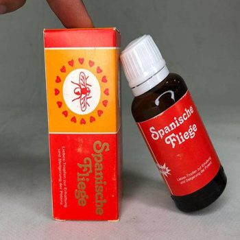 خرید قطره اسپانیش فلای در بندرعباس