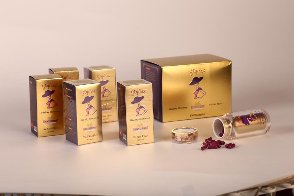 قرص استالیش اسلیمینگ