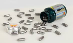 قرص لاغری تیتانیوم اصل و تقلبی