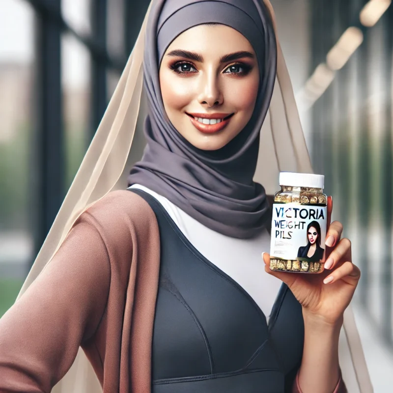 قرص ویکتوریا